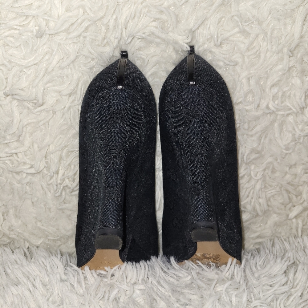 Gucci Wedges - Picture 11 of 12